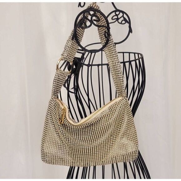 Jessica Mc Clintock purse - Picture 6 of 7